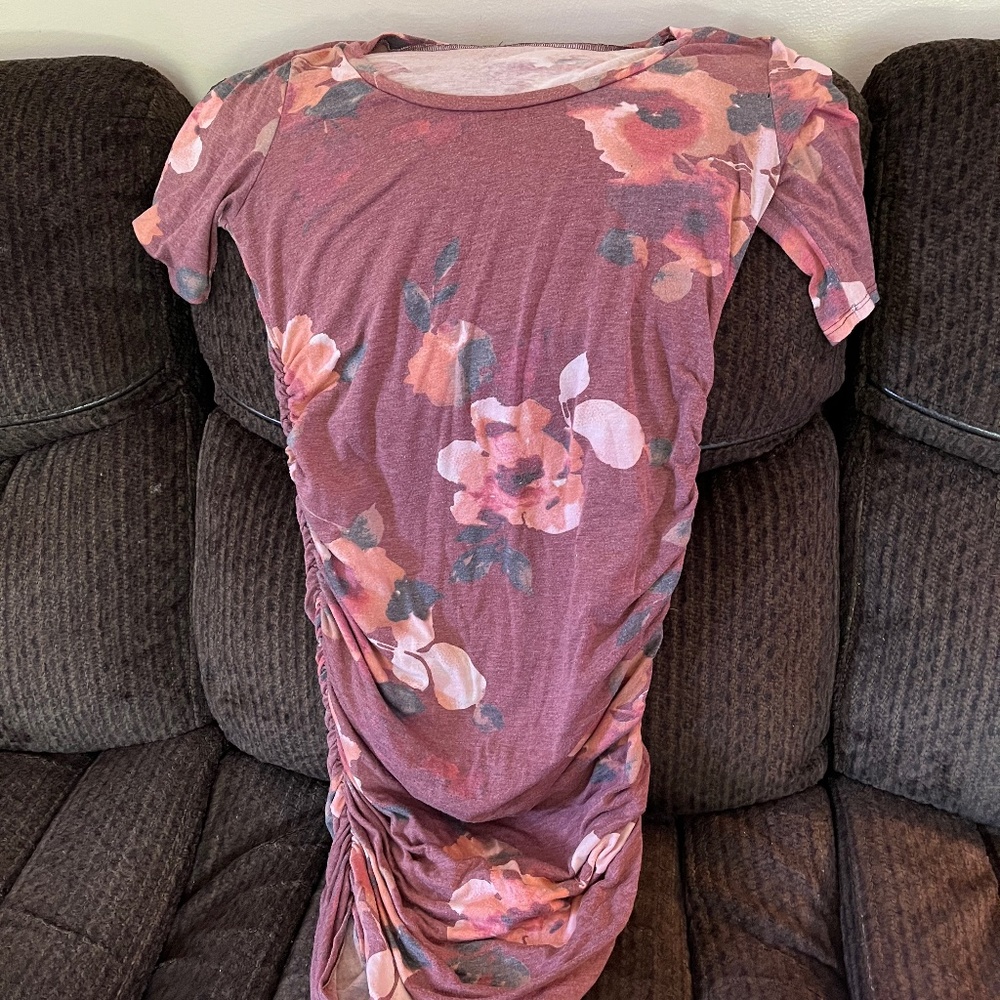 Maternity dress